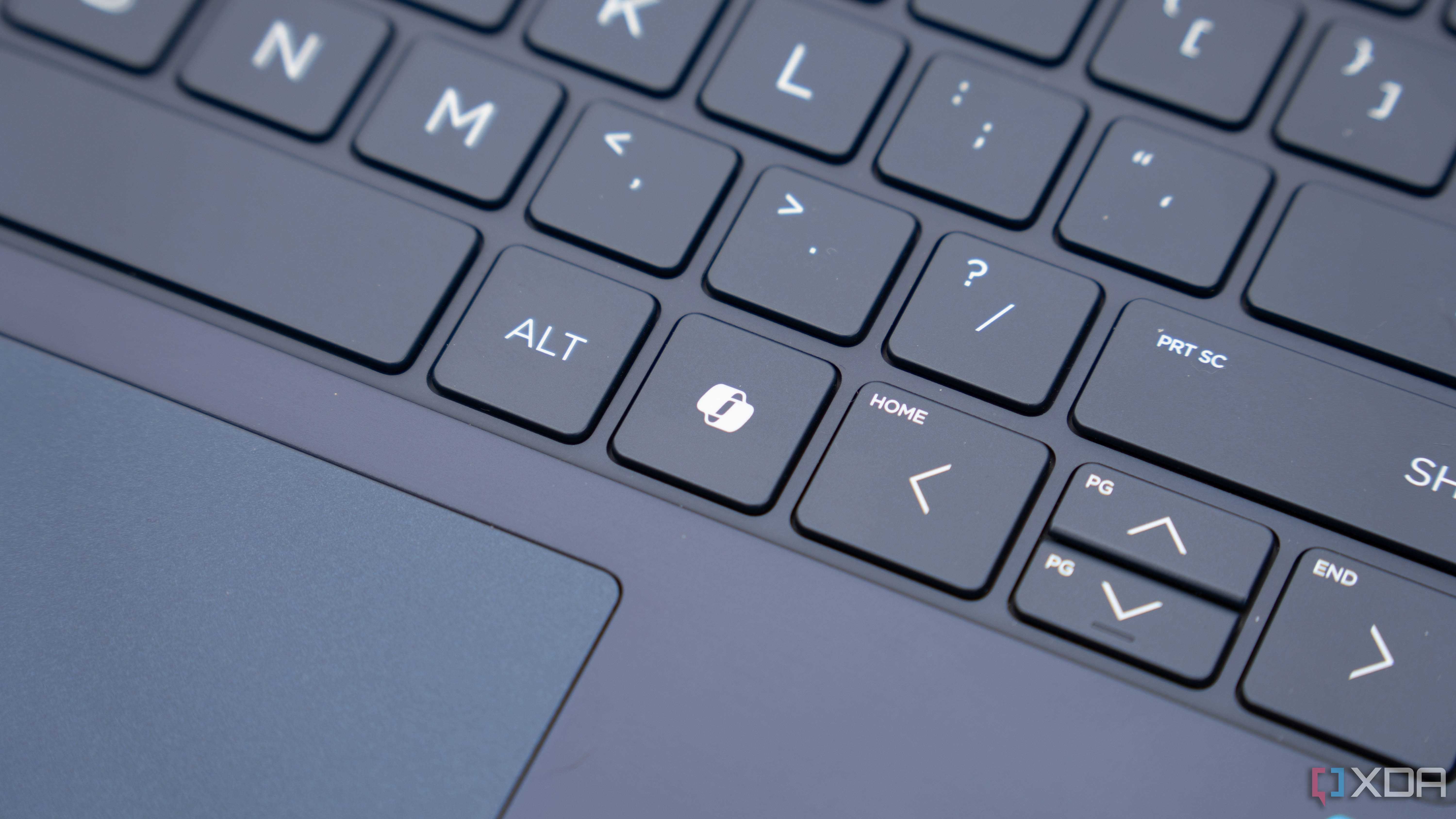 HP EliteBook Ultra-10