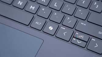 HP EliteBook Ultra-10
