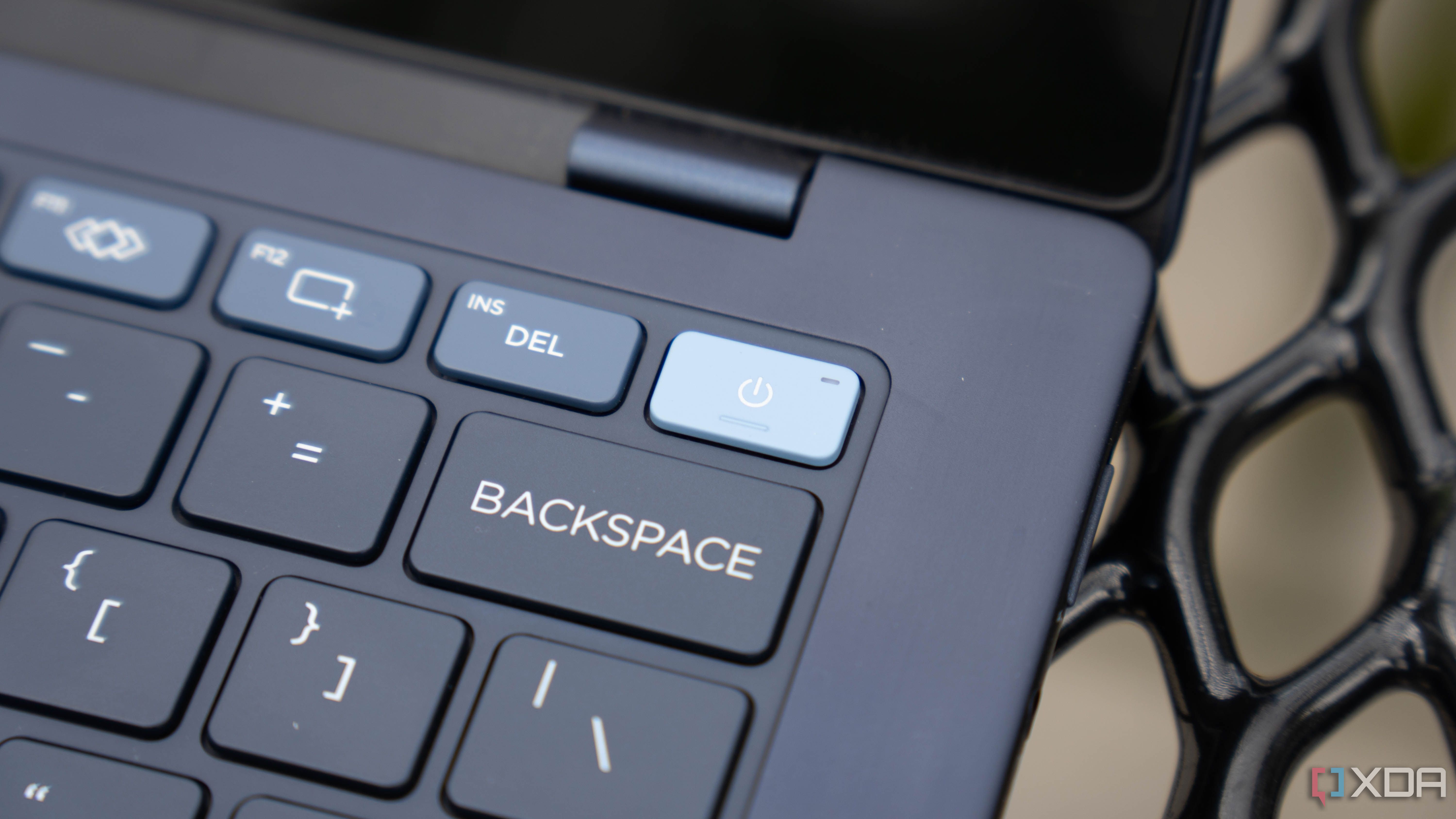 HP EliteBook Ultra-11