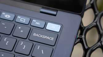 HP EliteBook Ultra-11
