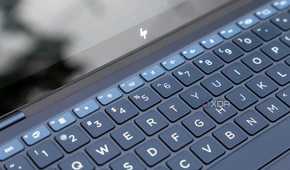 HP EliteBook Ultra-12