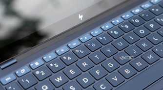 HP EliteBook Ultra-12