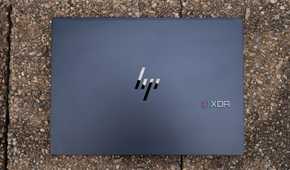 HP EliteBook Ultra-18