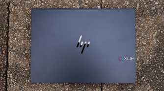 HP EliteBook Ultra-18