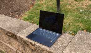 HP EliteBook Ultra-19