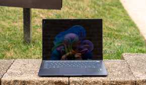 HP EliteBook Ultra-20