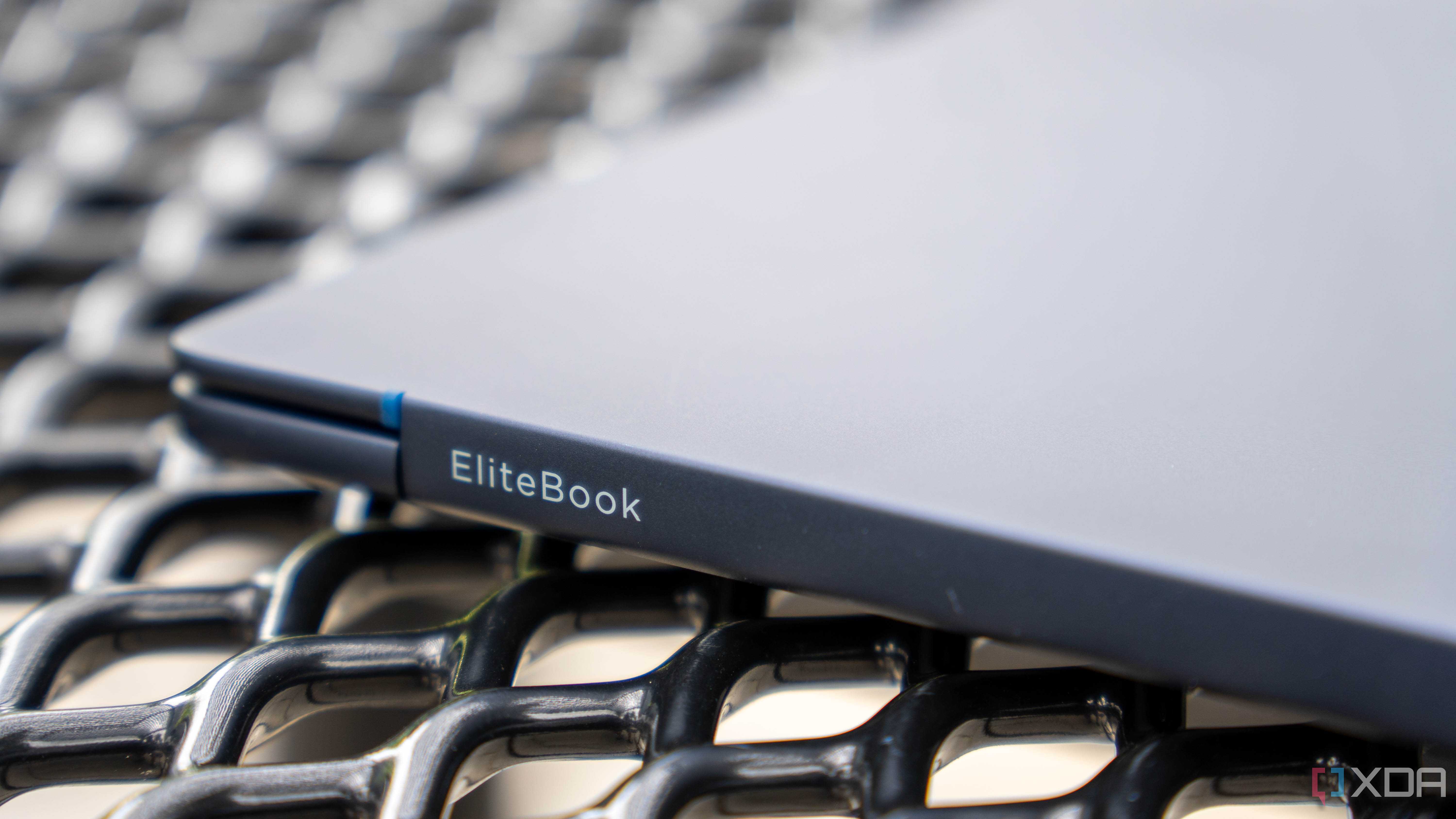 HP EliteBook Ultra-3