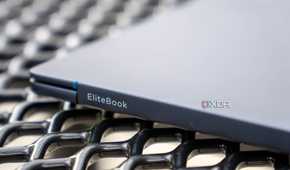 HP EliteBook Ultra-3