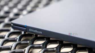 HP EliteBook Ultra-3
