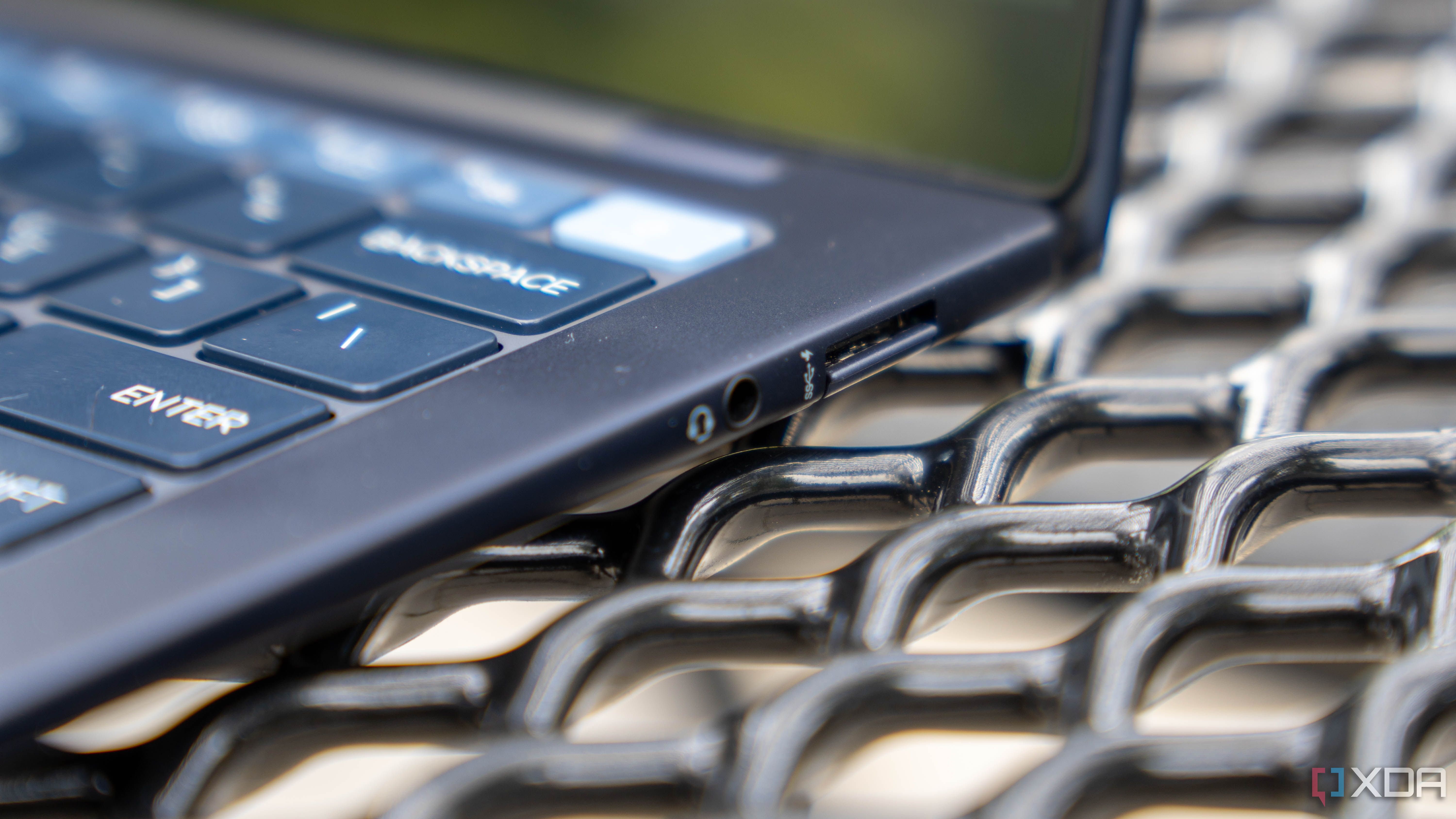 HP EliteBook Ultra-7
