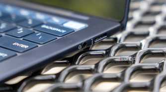 HP EliteBook Ultra-7