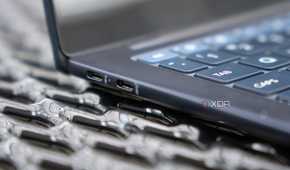 HP EliteBook Ultra-8