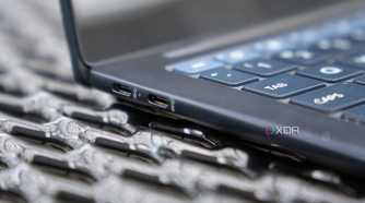 HP EliteBook Ultra-8