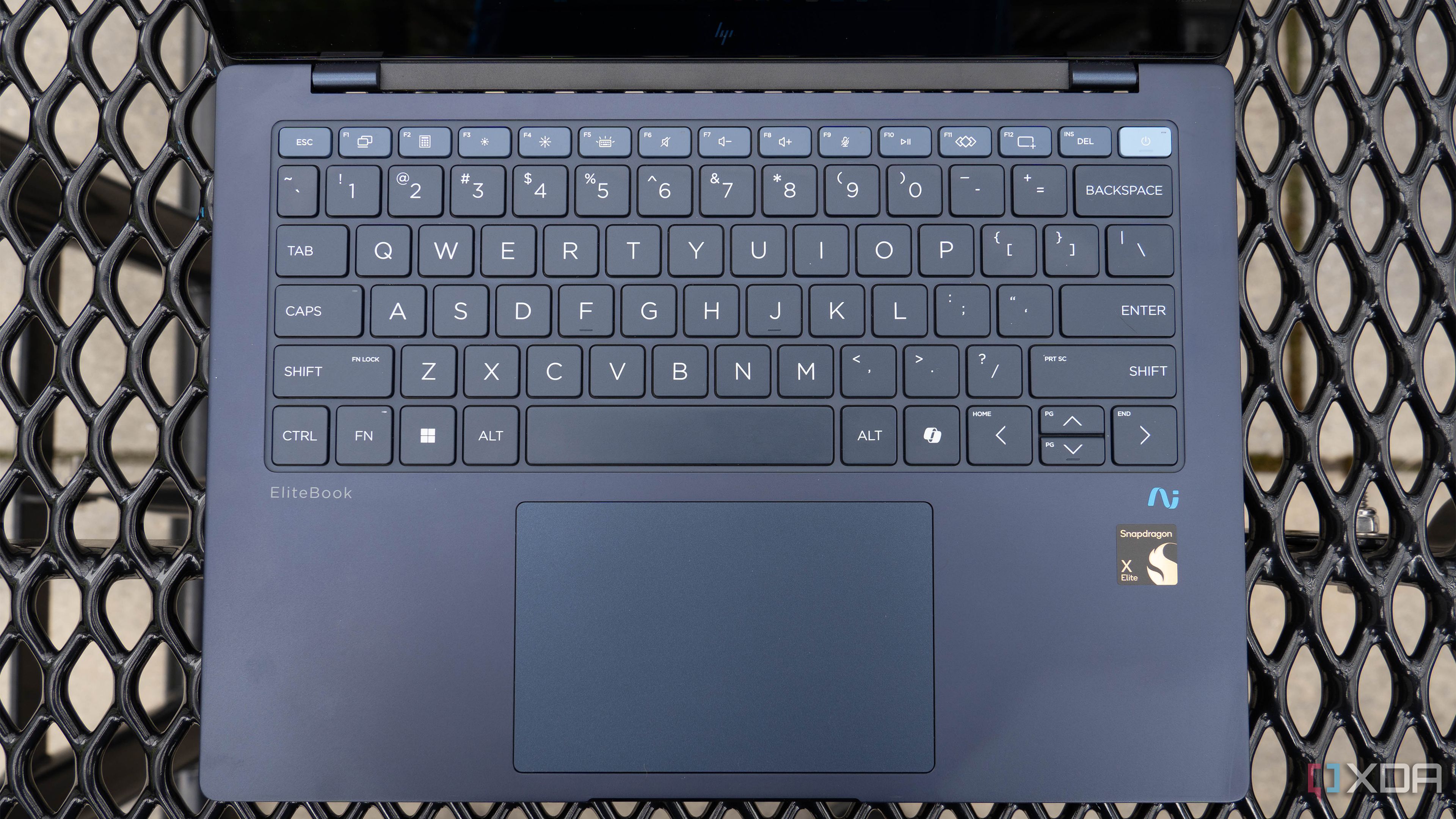 HP EliteBook Ultra-9