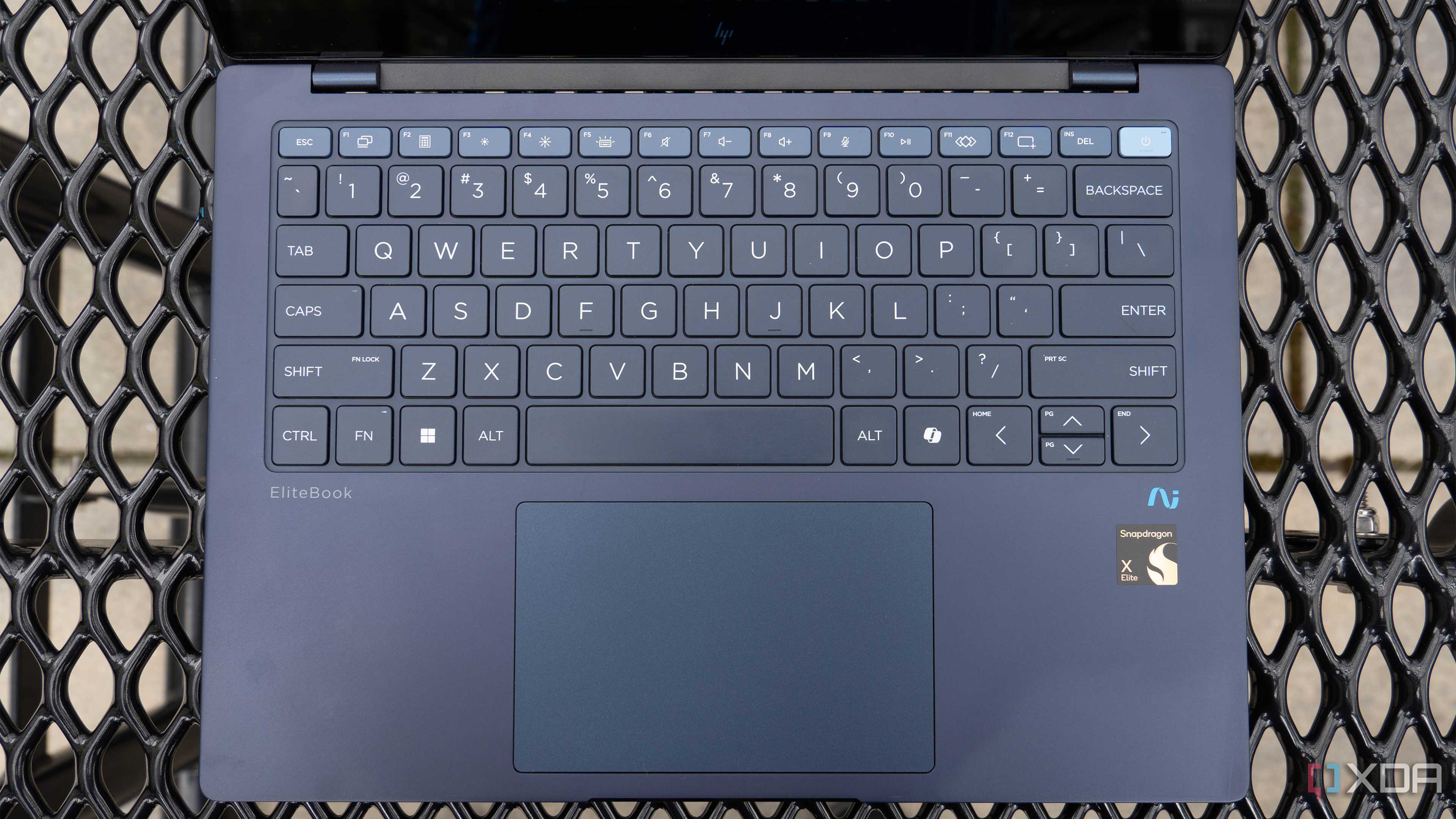 HP EliteBook Ultra-9
