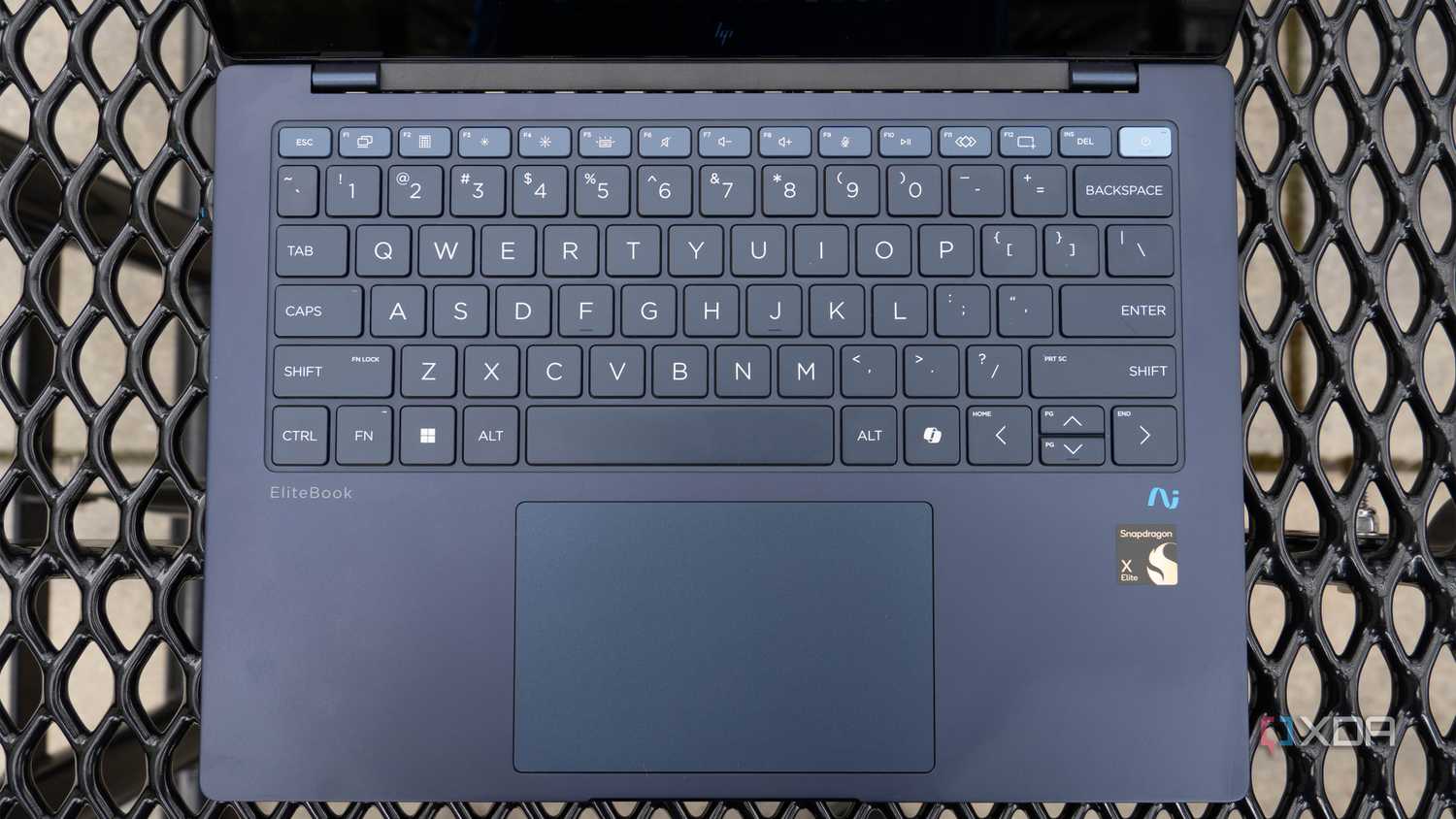 HP EliteBook Ultra-9