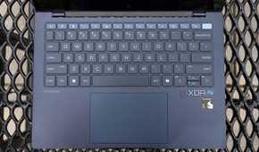 HP EliteBook Ultra-9