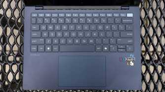HP EliteBook Ultra-9