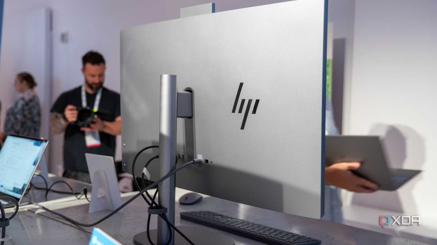 HP OmniBook Ultra-35