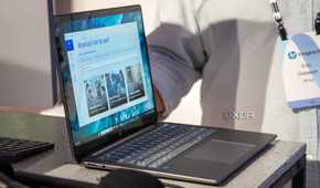 HP OmniBook Ultra-37