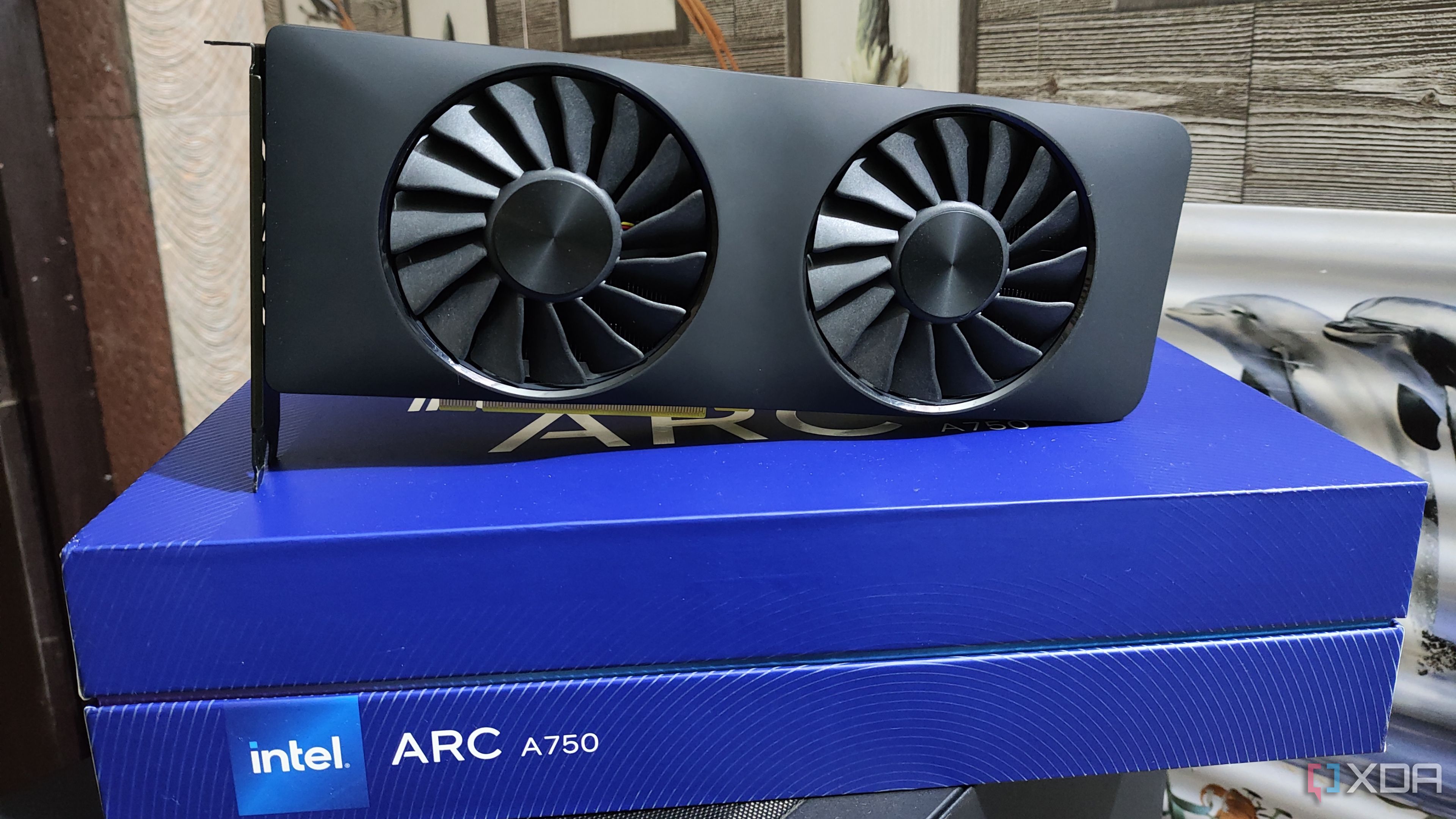 5 reasons Intel’s discrete graphics card business isn’t dead yet