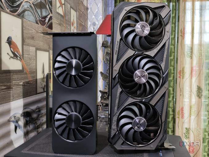 Multile Gpu Multi-GPU gaming is dead, but dual-card PCs are making a comeback