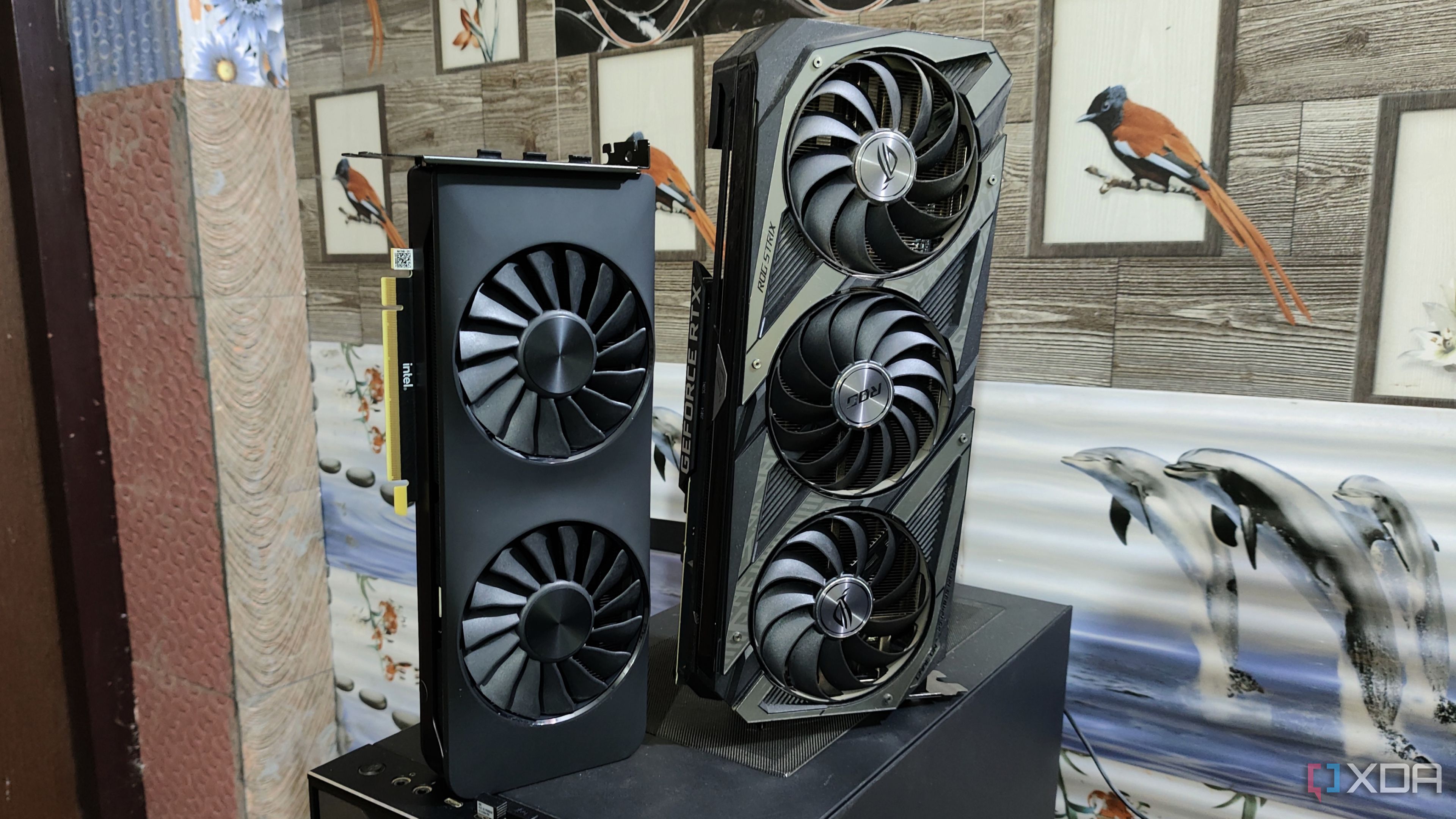 4 ways you can use dual GPU setups in your normal PC