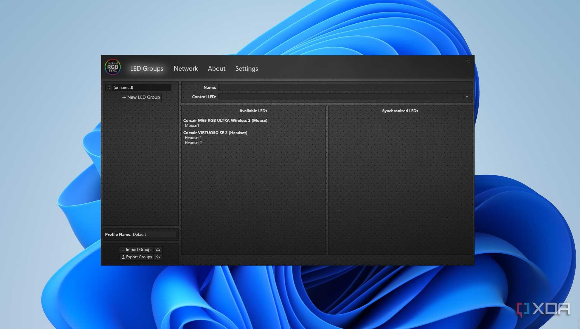3 of the best software programs to control your PC's RGB in 2024
