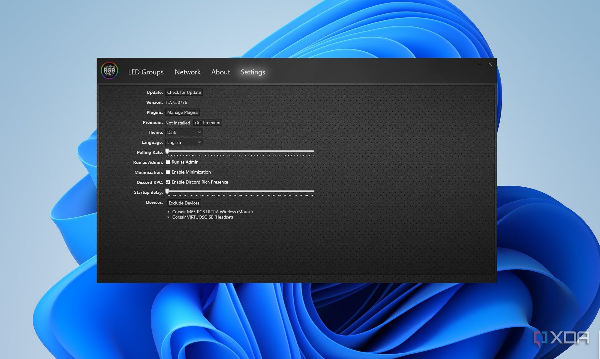 3 of the best software programs to control your PC's RGB in 2024