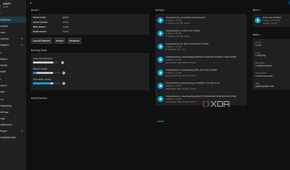 Jellyfin admin dashboard