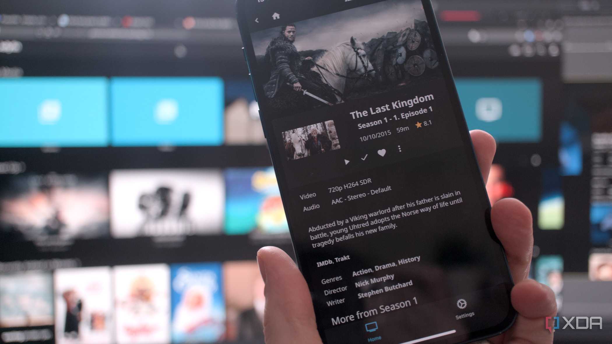 Tips to make the best of Jellyfin