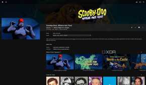 Jellyfin Scooby-Doo