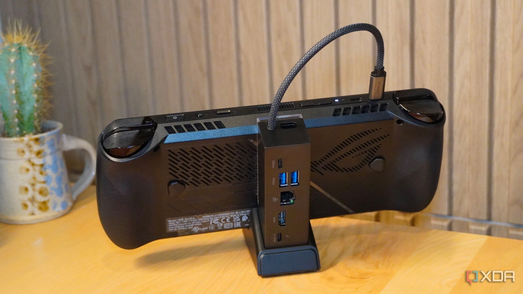 3 clever uses for a USB-C dock that aren't obvious