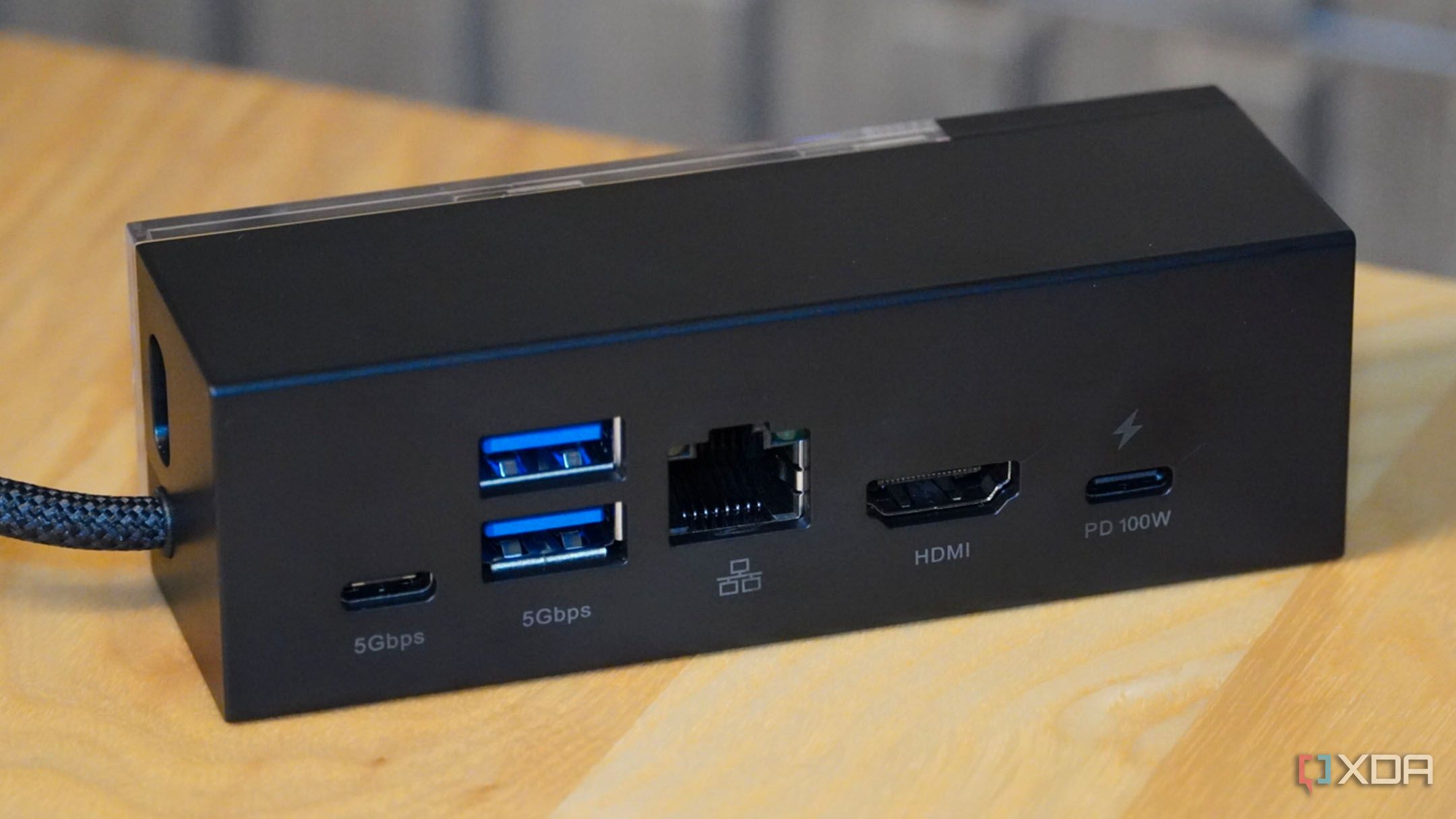 6 reasons you need a docking station for your home office setup