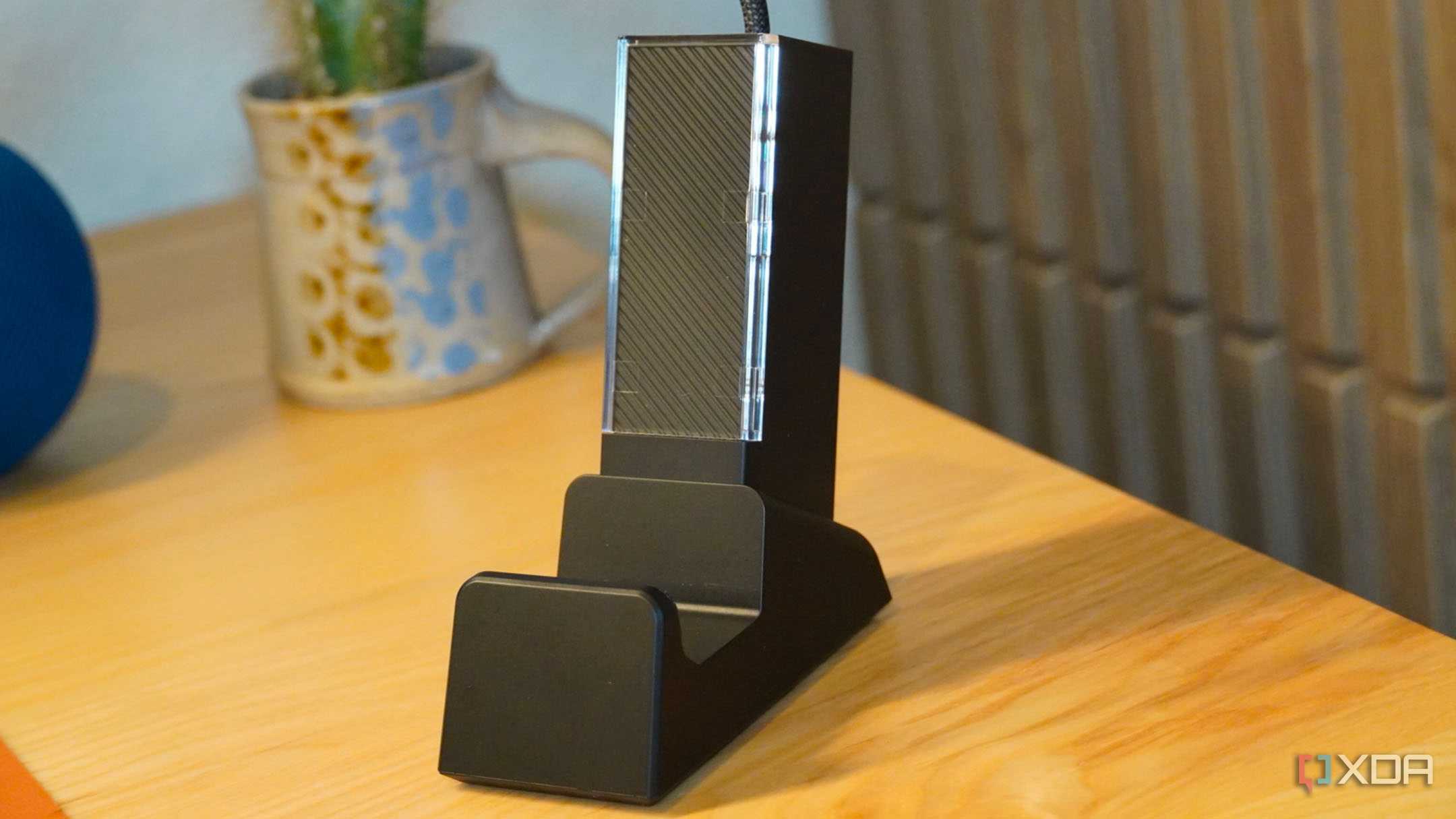 Jsau Jsaux 6-in-1 multifunctional docking station review: The definitive ...
