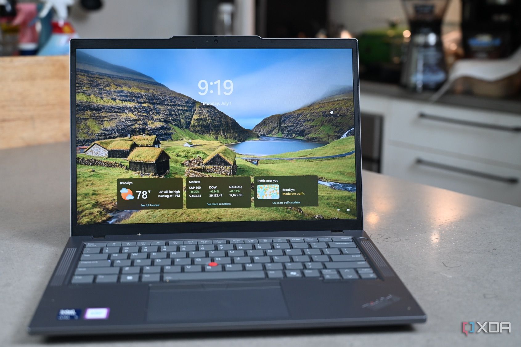 【たけのこ】Lenovo ThinkPad T14 Gen 5 ThinkPad T14 Gen 5 | 14 inch customizable Intel-powered