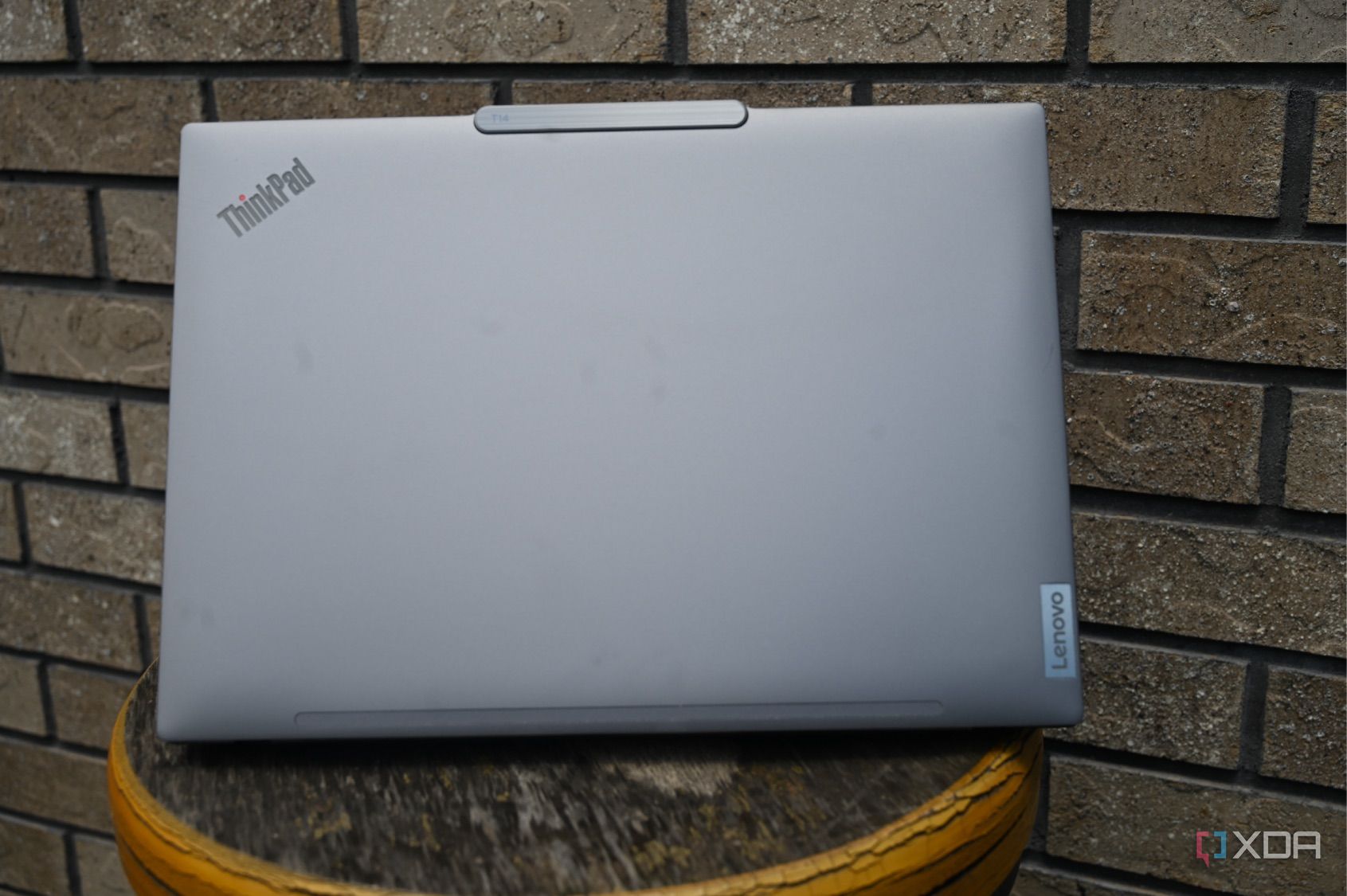 Lenovo ThinkPad T14 (Gen 5) review: A solid performer that can go the ...