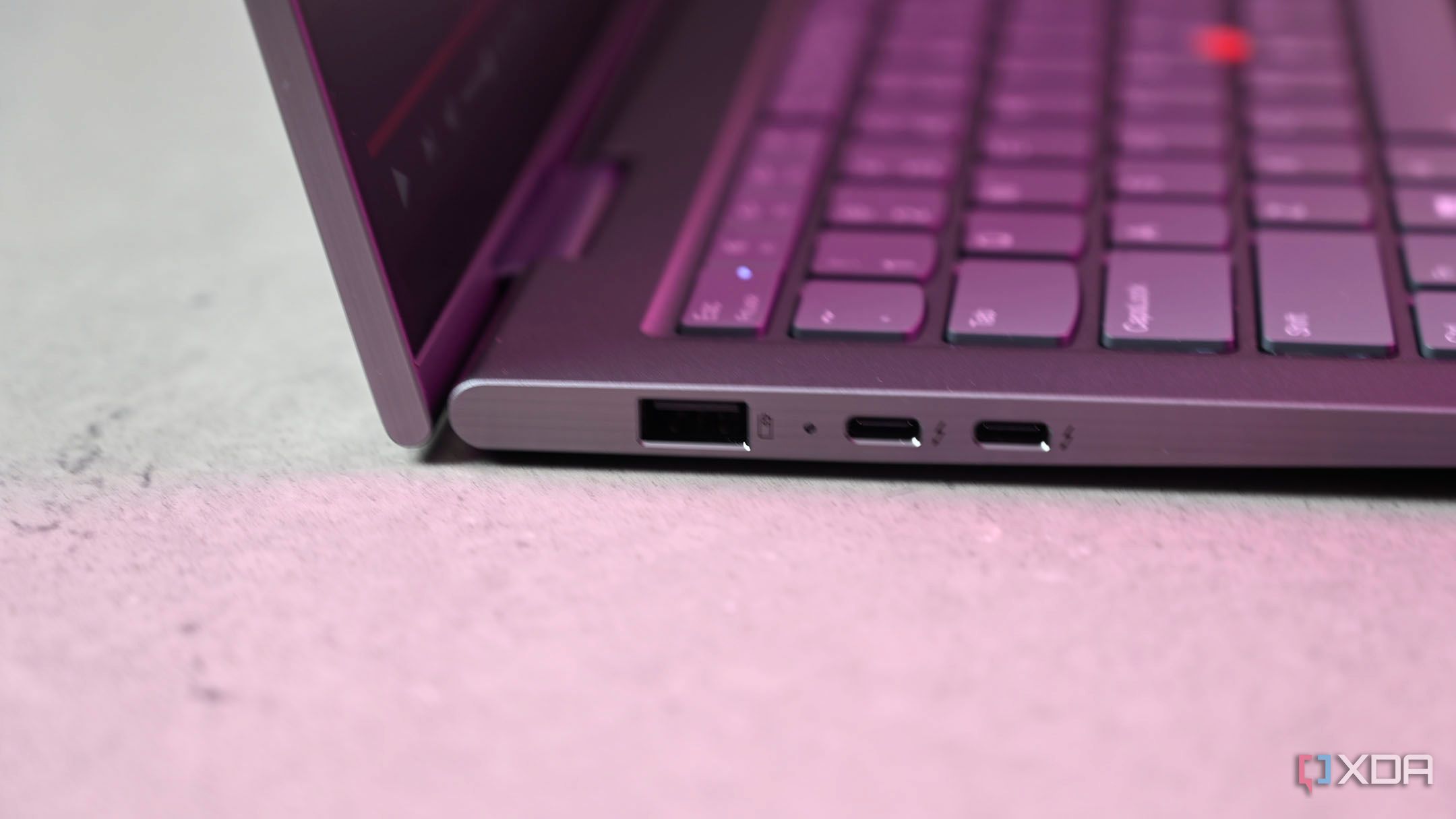 Lenovo ThinkPad X1 2-in-1 Gen review: Light in weight and