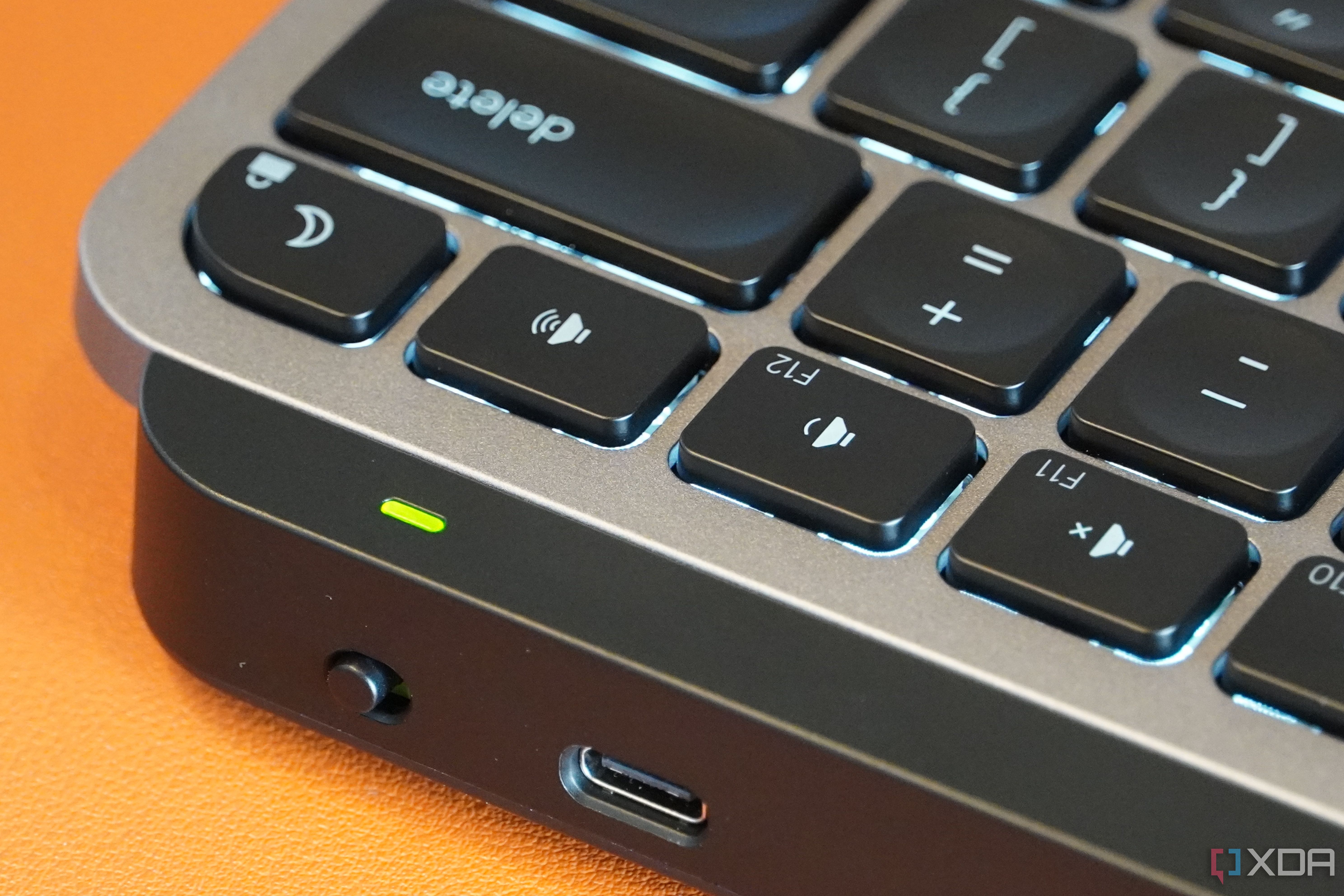 Logitech MX Keys Mini for Mac (2024) review: The sensible Magic