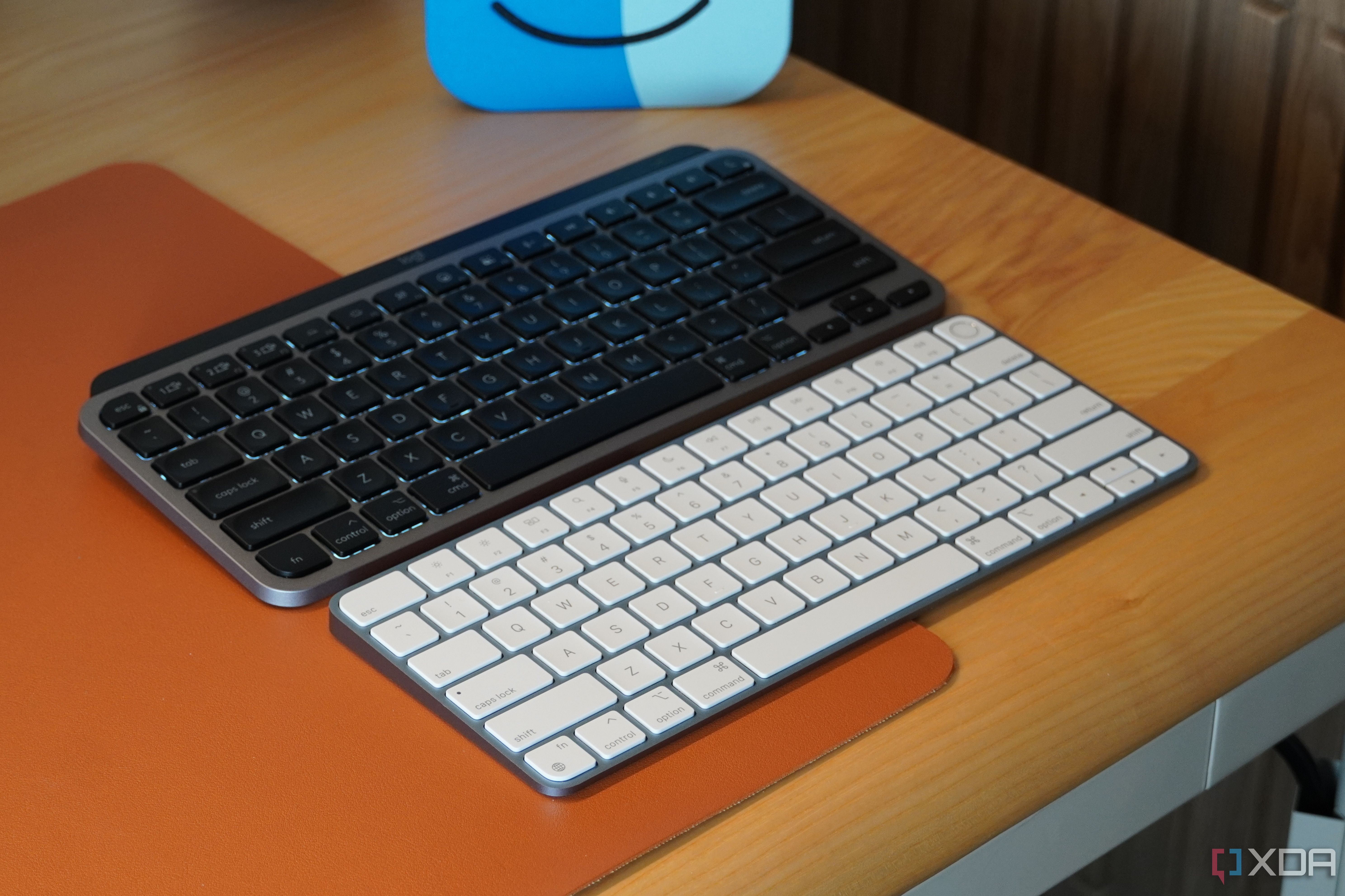 Logitech MX Keys Mini for Mac (2024) review: The sensible Magic