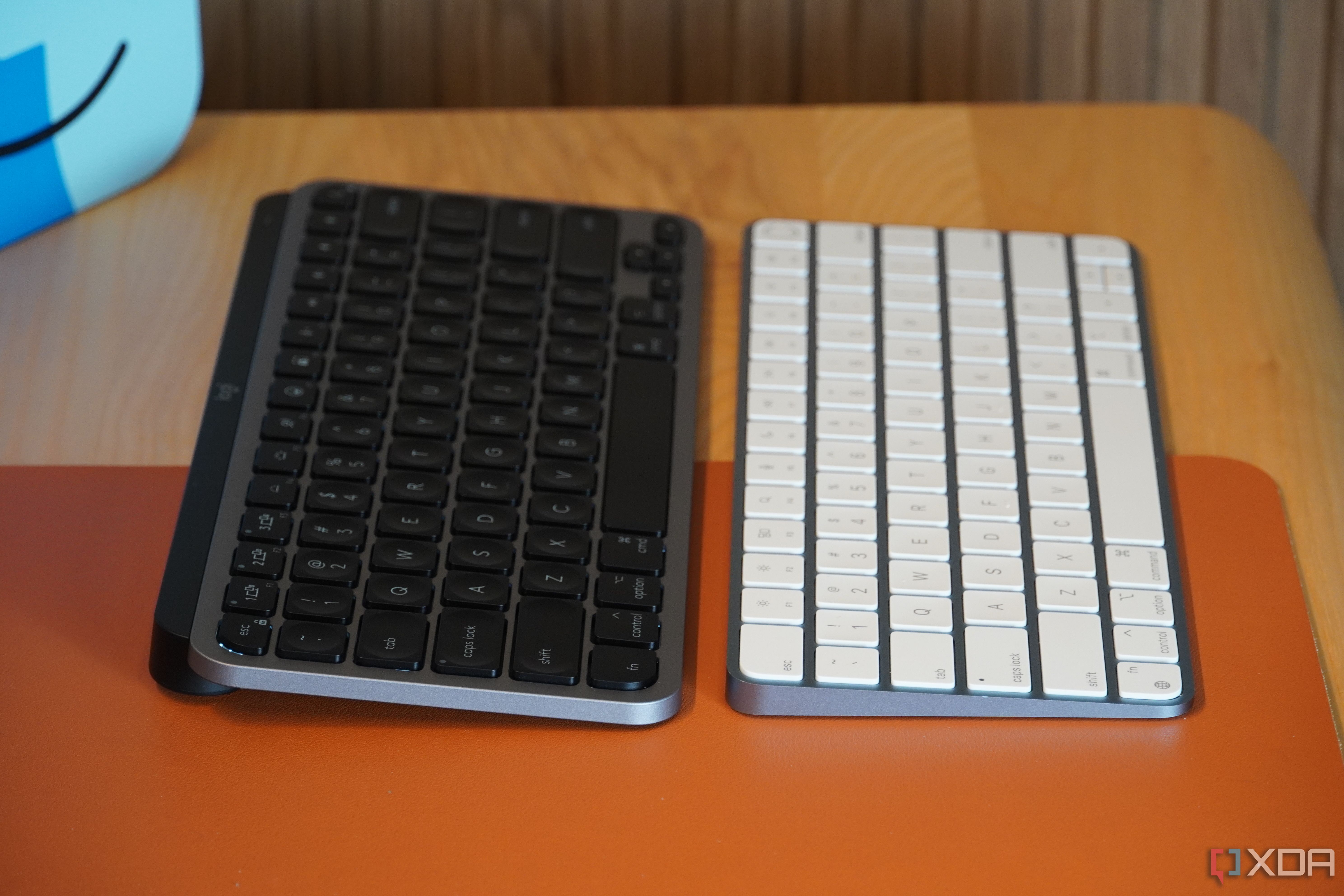 Logitech MX Keys Mini for Mac (2024) review: The sensible Magic