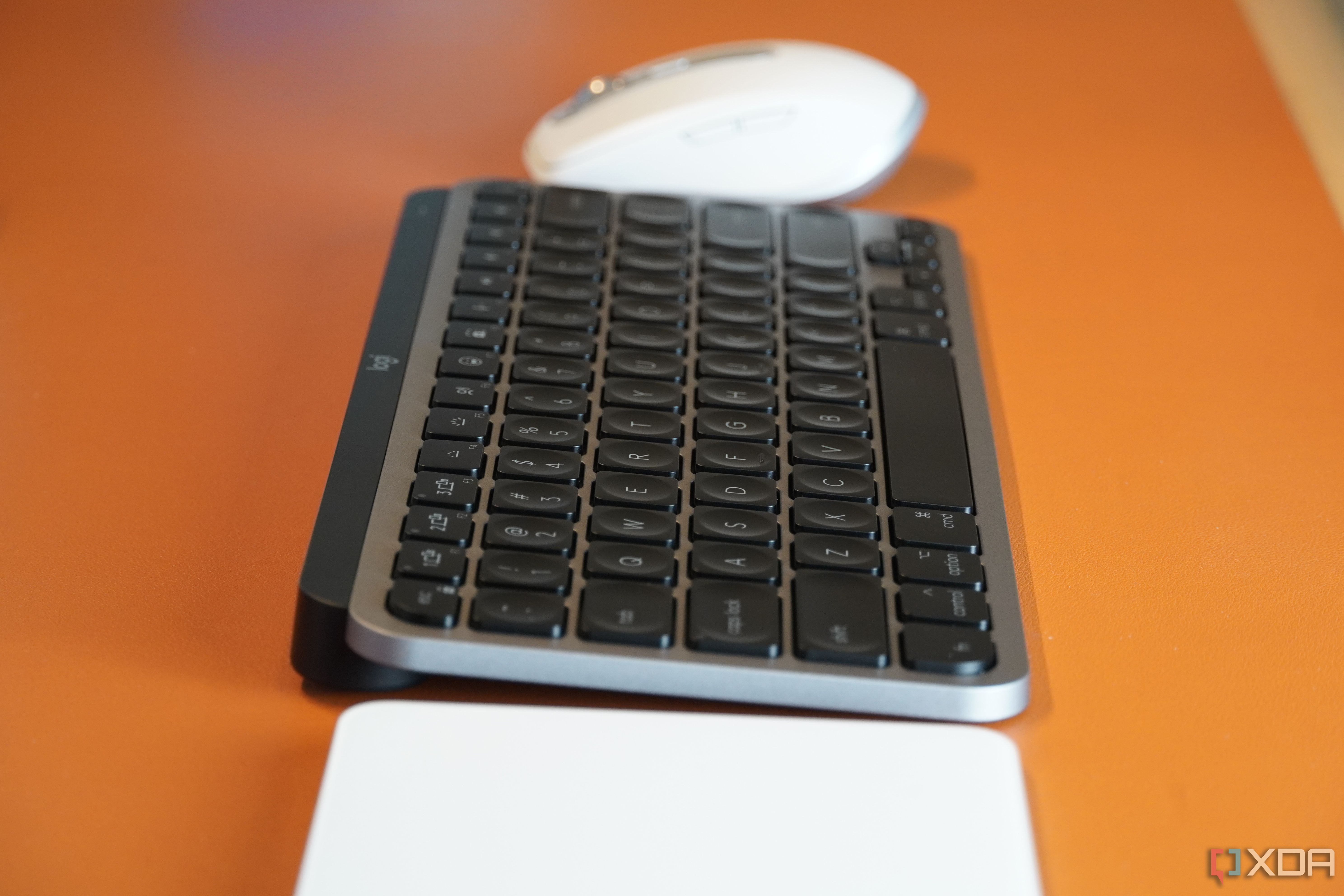 Logitech MX Keys Mini for Mac (2024) review: The sensible Magic