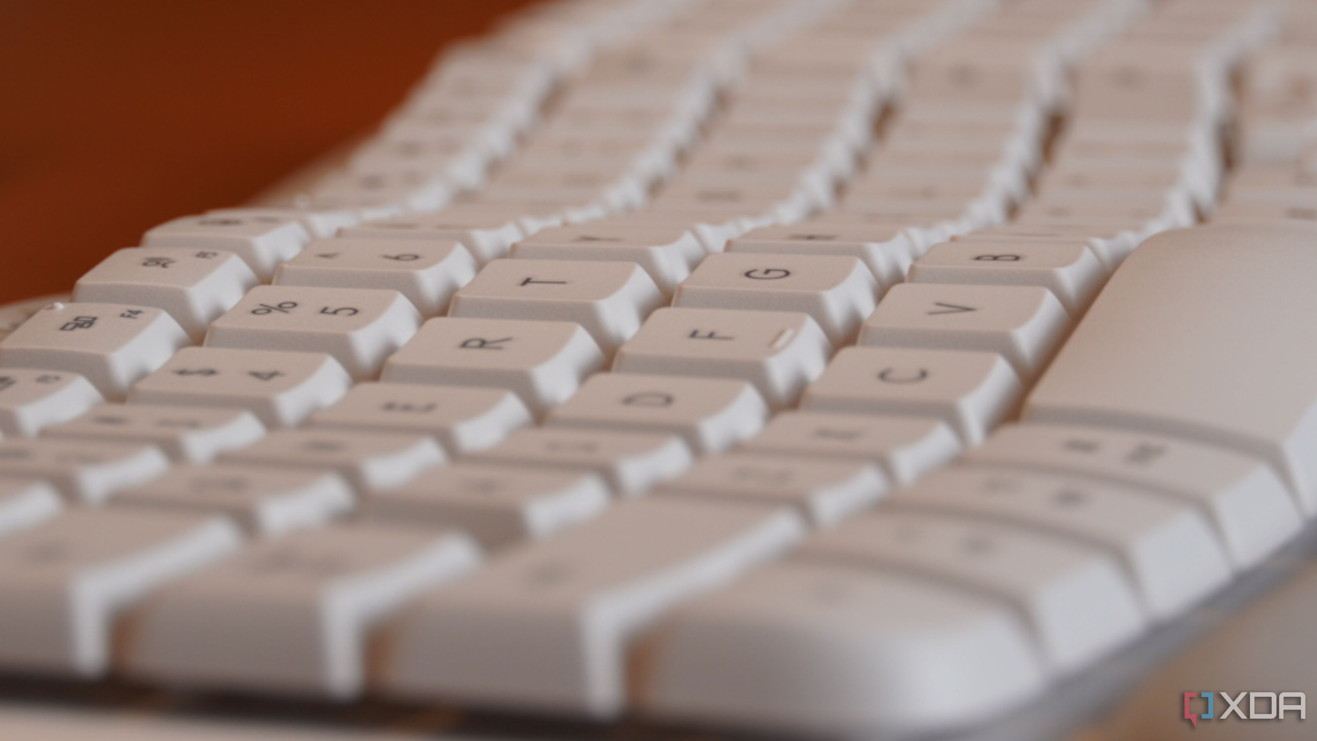 Logitech Wave Keys for Mac review: I expected to hate this, but it's my ...