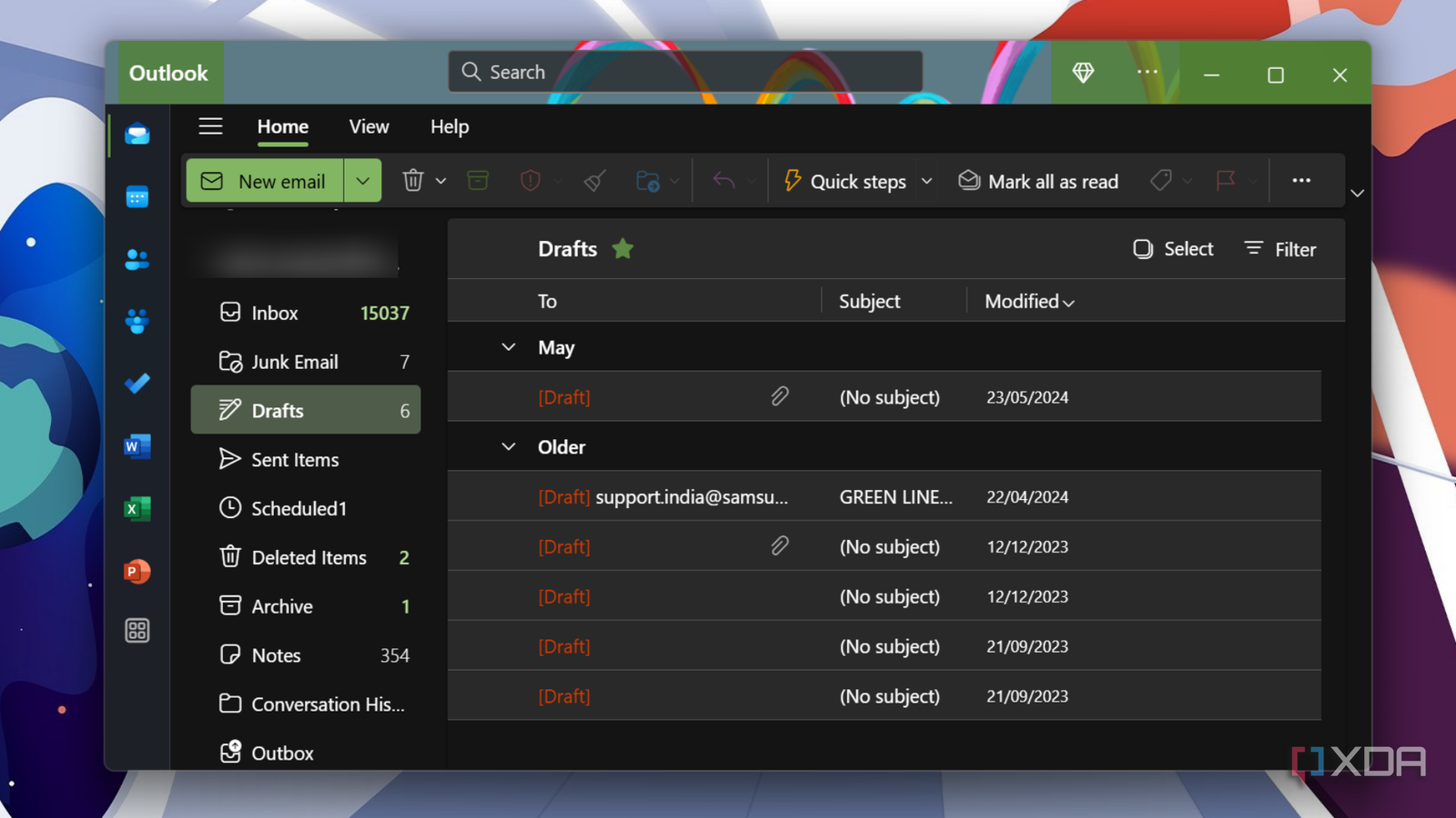 More Mail Want to switch to the Windows Mail app? It's no longer as easy as it ...