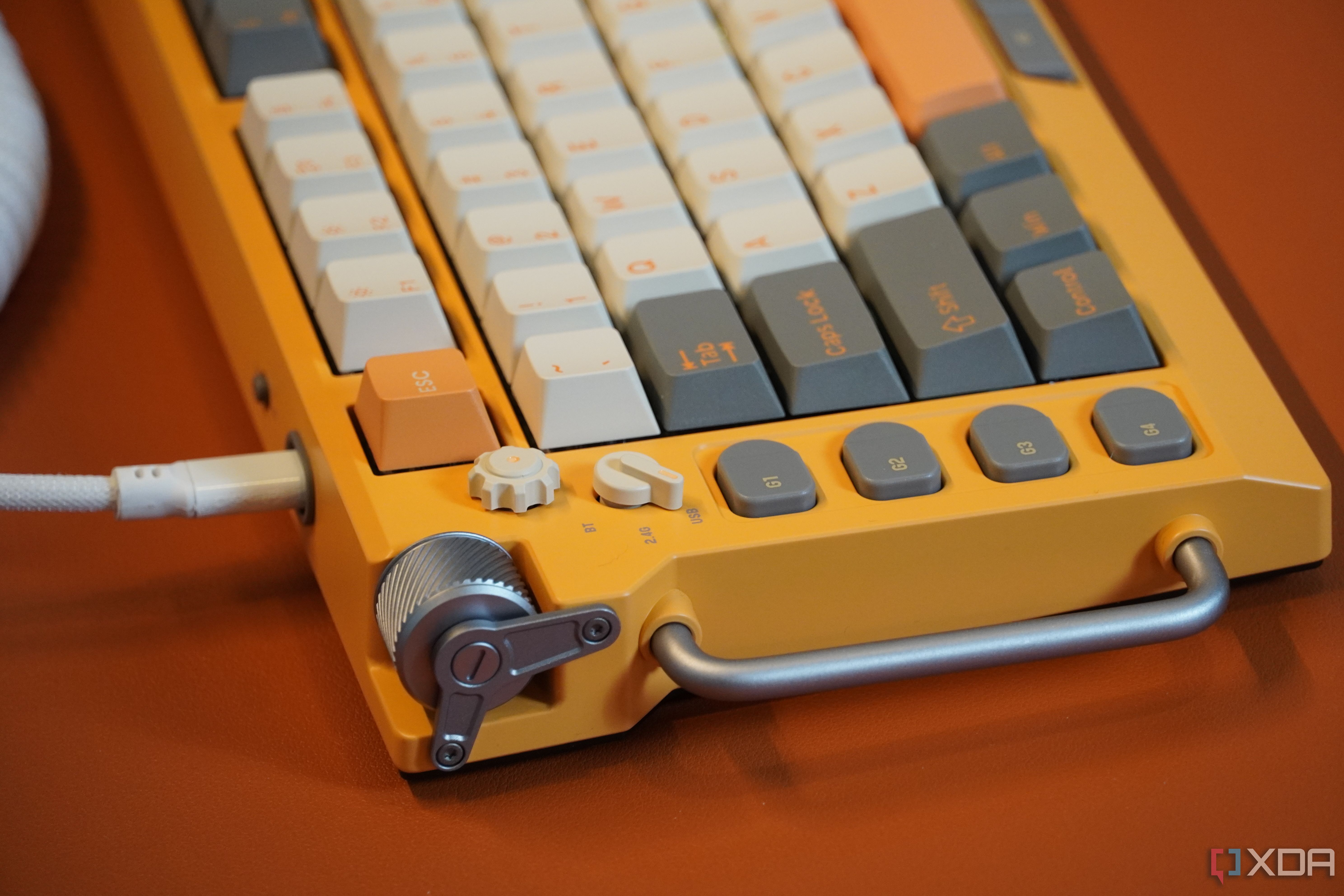 6 reasons you should upgrade to a mechanical keyboard if you haven't ...