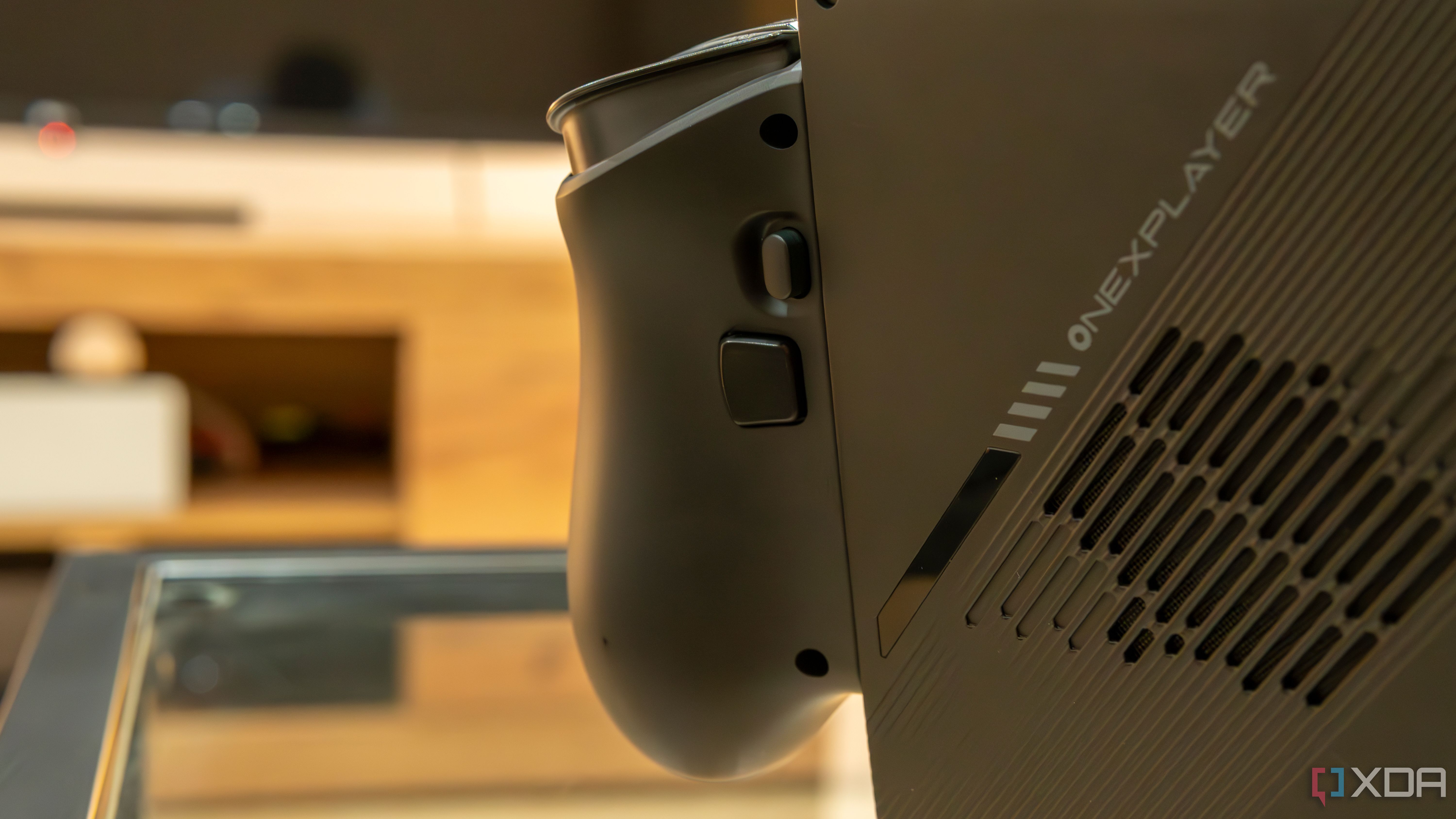 One Xplayer X1 Mini review: A more portable and refined handheld