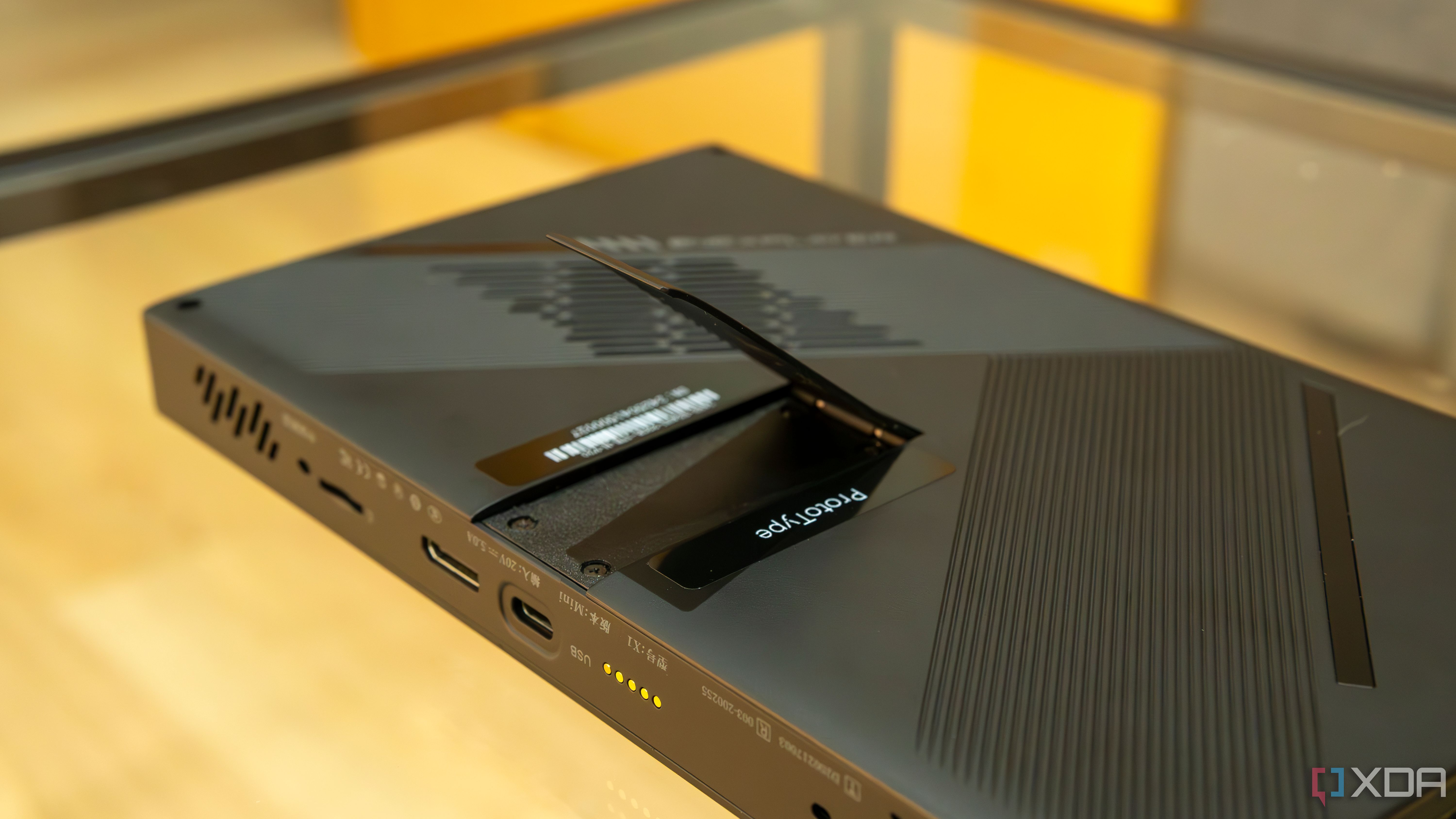 One Xplayer X1 Mini review: A more portable and refined handheld