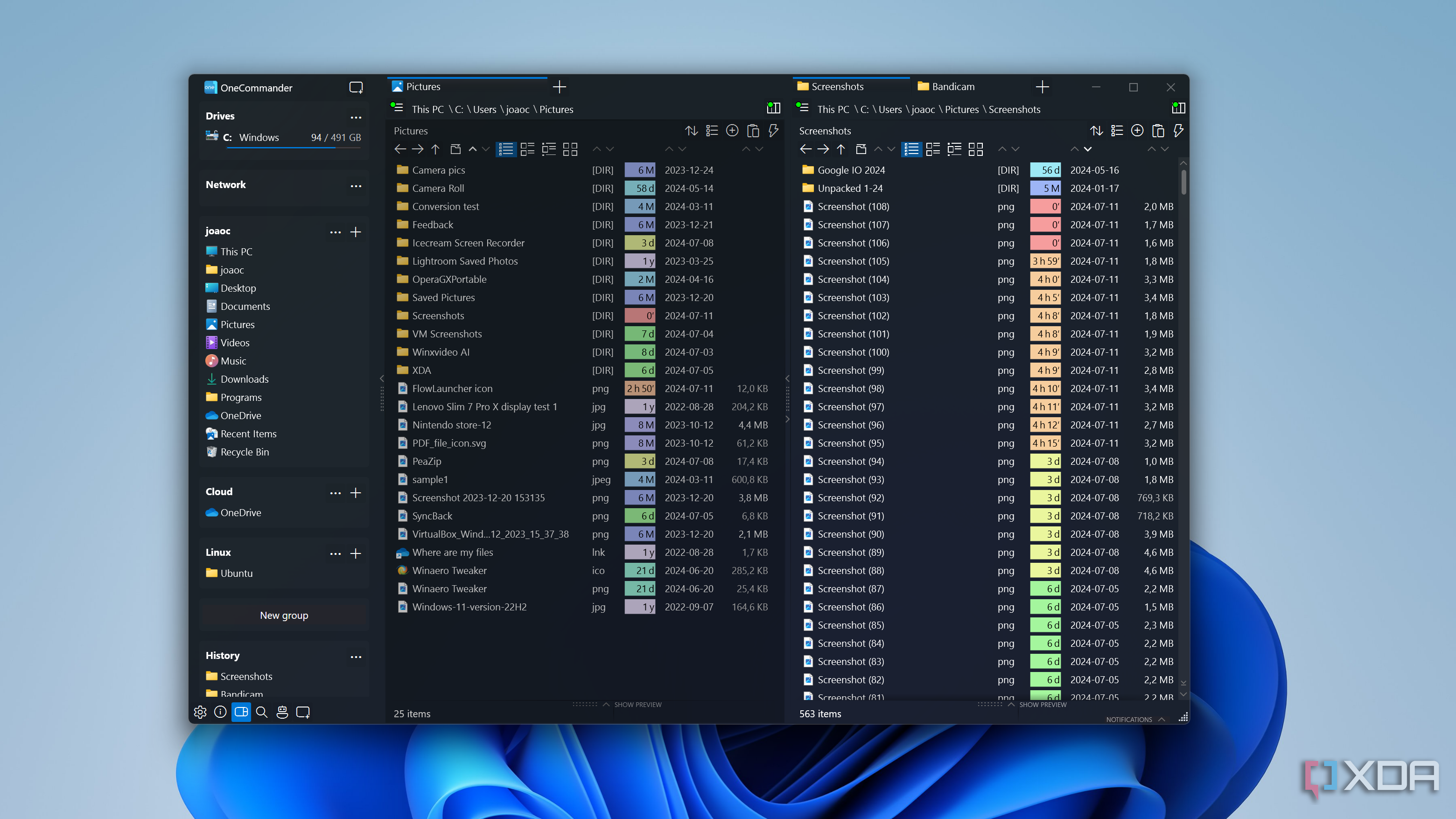 Windows.オーダーページ LXDE] My Classic Windows : r/unixporn