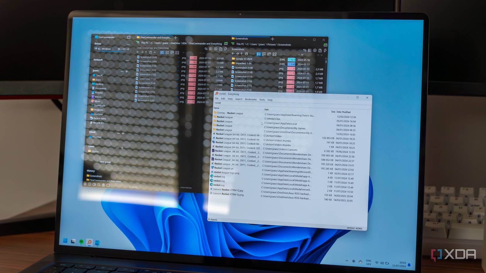 Bugbear Windows Windows local accounts are the bugbear that Microsoft can't get rid of