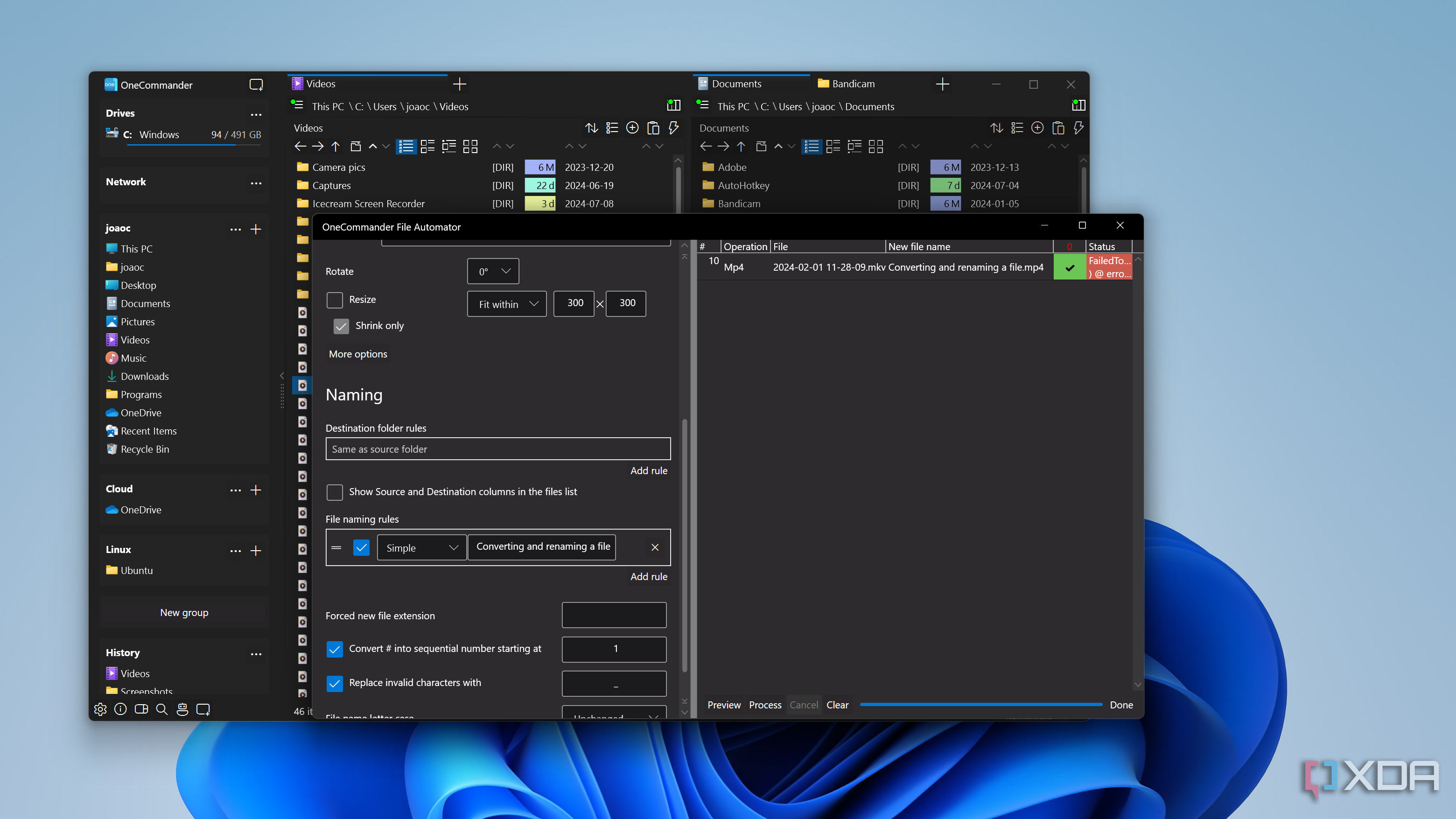 6 reasons OneCommander is my favorite free file manager for Windows ...